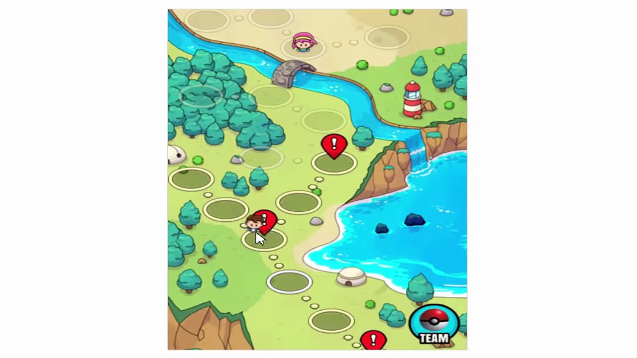 [Pokemon Go] - Game Pokemon đại chiến 2