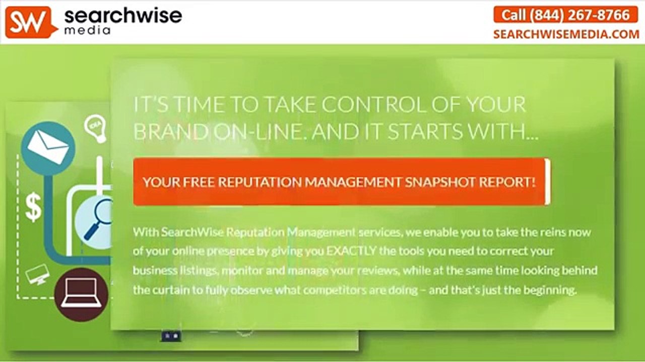 Reputation Management Washington DC - SearchWiseMedia.com