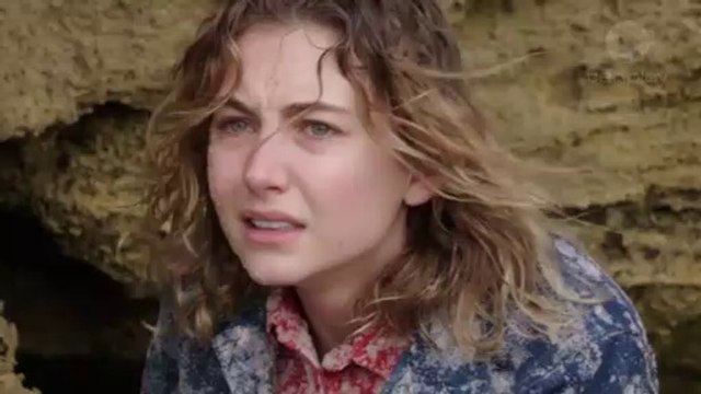 Neighbours 7729 9th November 2017