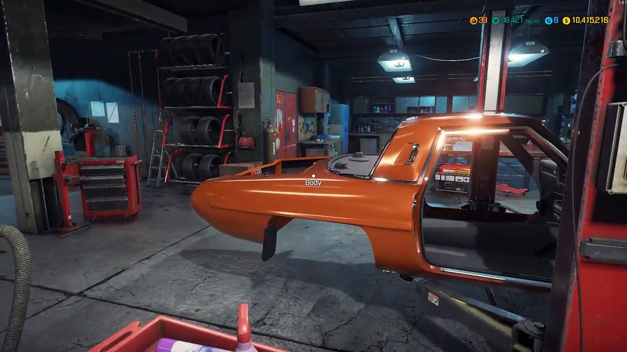 Car Mechanic Simulator 2018 - Junkyard Mazda Cosmo!