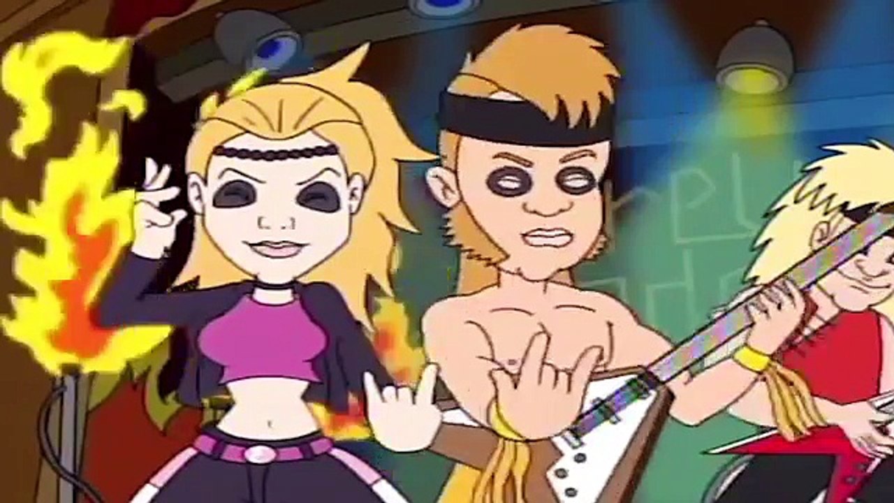 Top 5 Worst Mexican Cartoons
