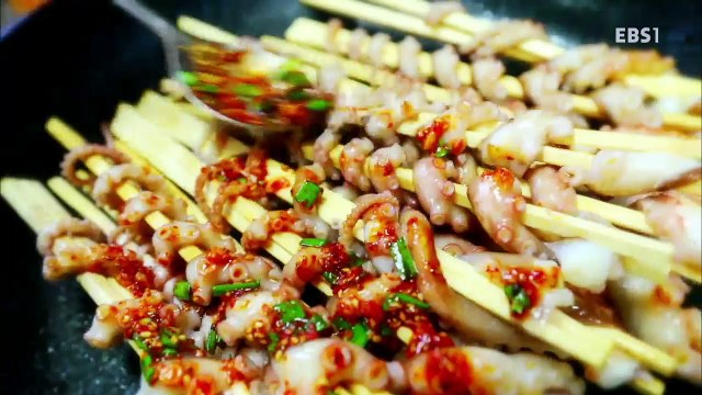 한국기행 - Korea travel_가을 밥도둑을 잡아라 1부 가을 인삼을 찾아서_#001