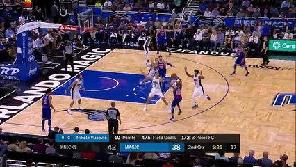 Payton Threads The Needle