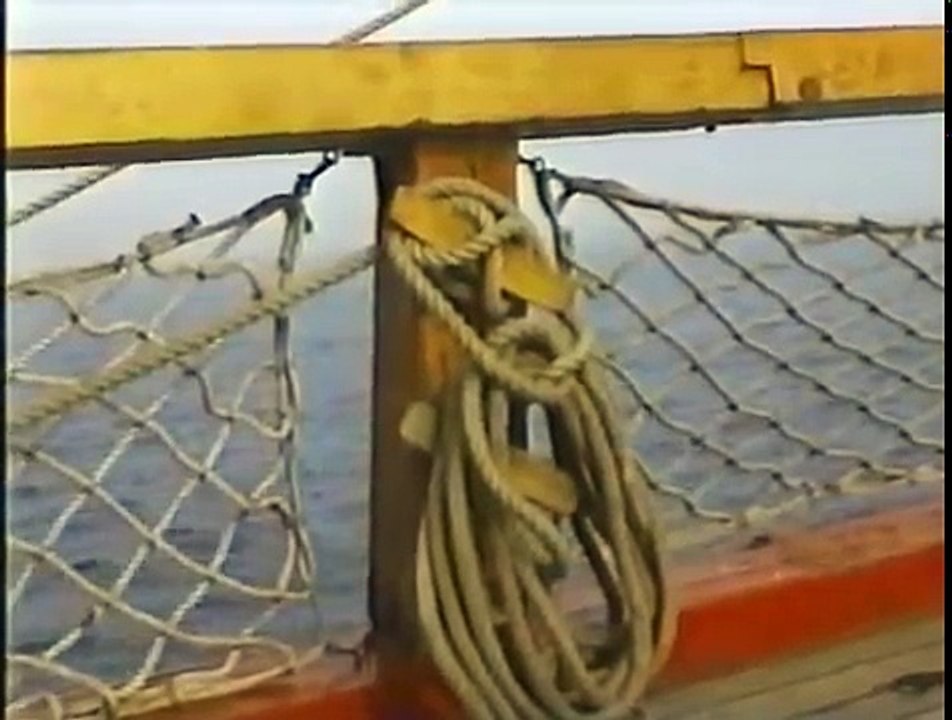 Blackbeard - The Story Behind the Famous Pirate