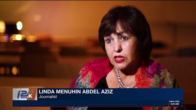 i24NEWS DESK | A look into the Iraqi-Jewish community | Thursday, November 9th 2017