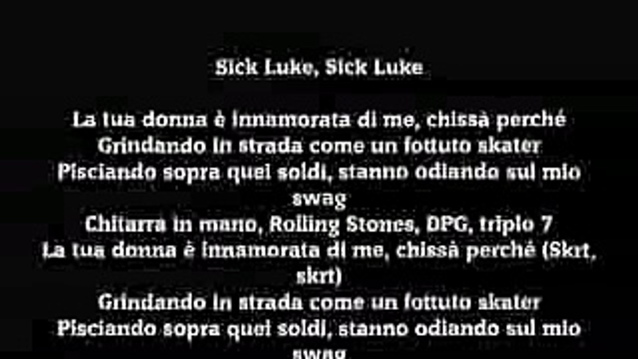 Buysong.us Dark Polo Gang - Sexy Gang - YouTube