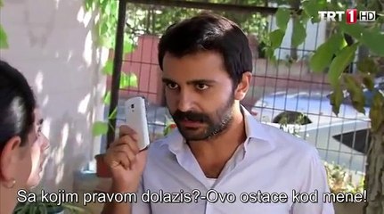 Ime koje si mi dao 17 Epizoda!CELA EPIZODA!