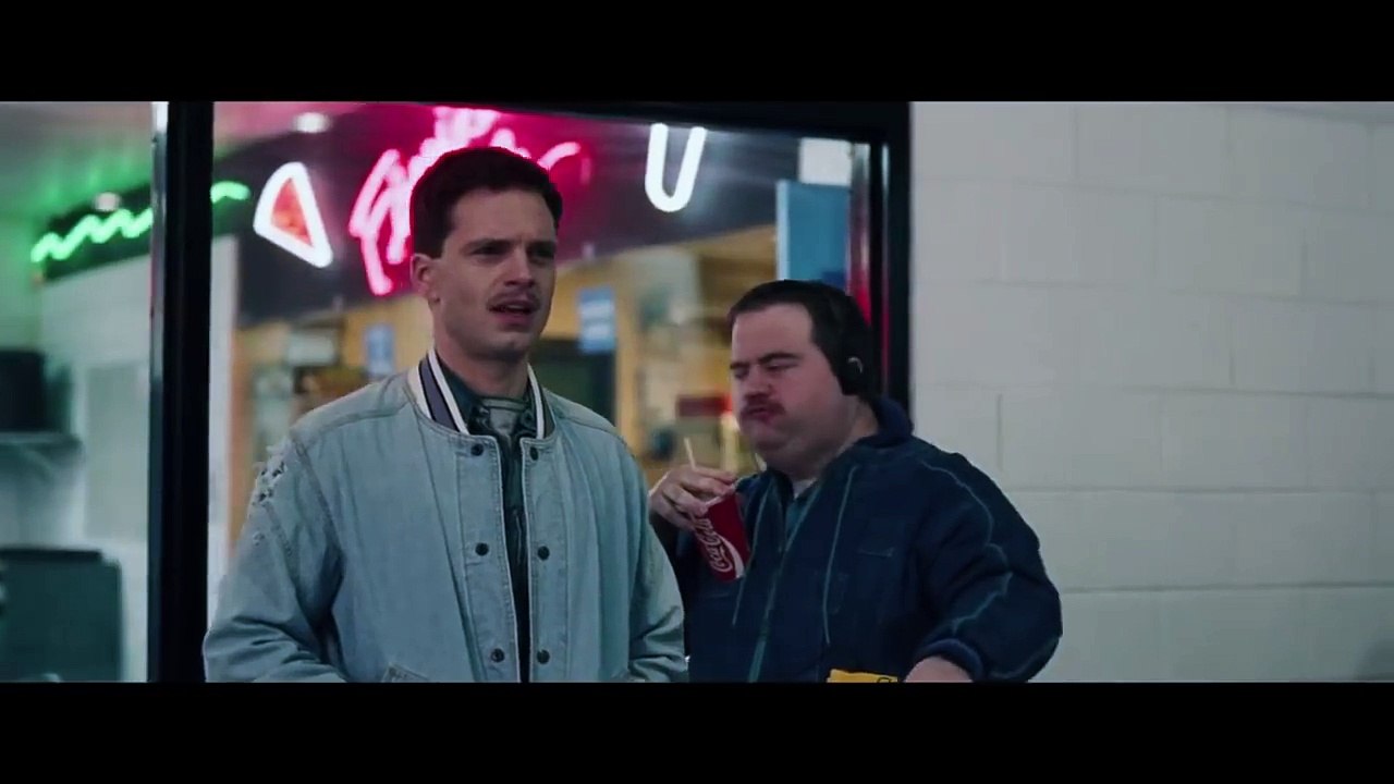 I, Tonya (Tonya Harding Biopic) - Red Band Trailer