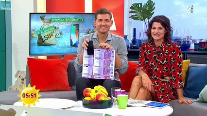 Marlene Lufen & Kirsten Hanser  08.11.2017