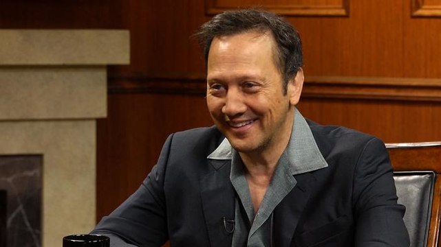 Rob Schneider's experience with sexual harassment in Hollywood