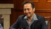 Rob Schneider clarifies his position on vaccines