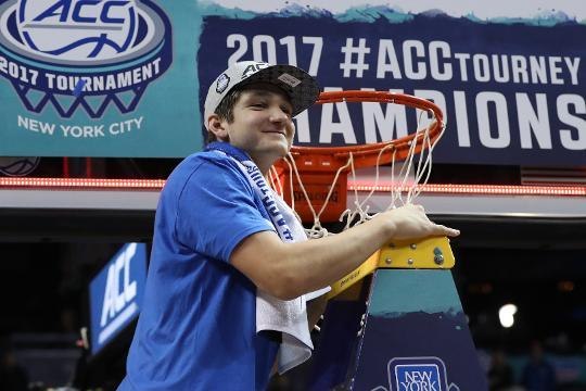 College basketball preview: Will Duke win it all?