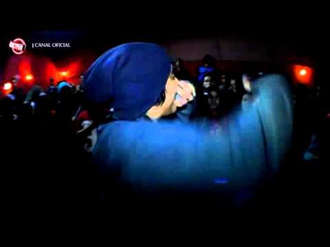 Batalla del desierto - Semi final - Masta Smooke vs Sador