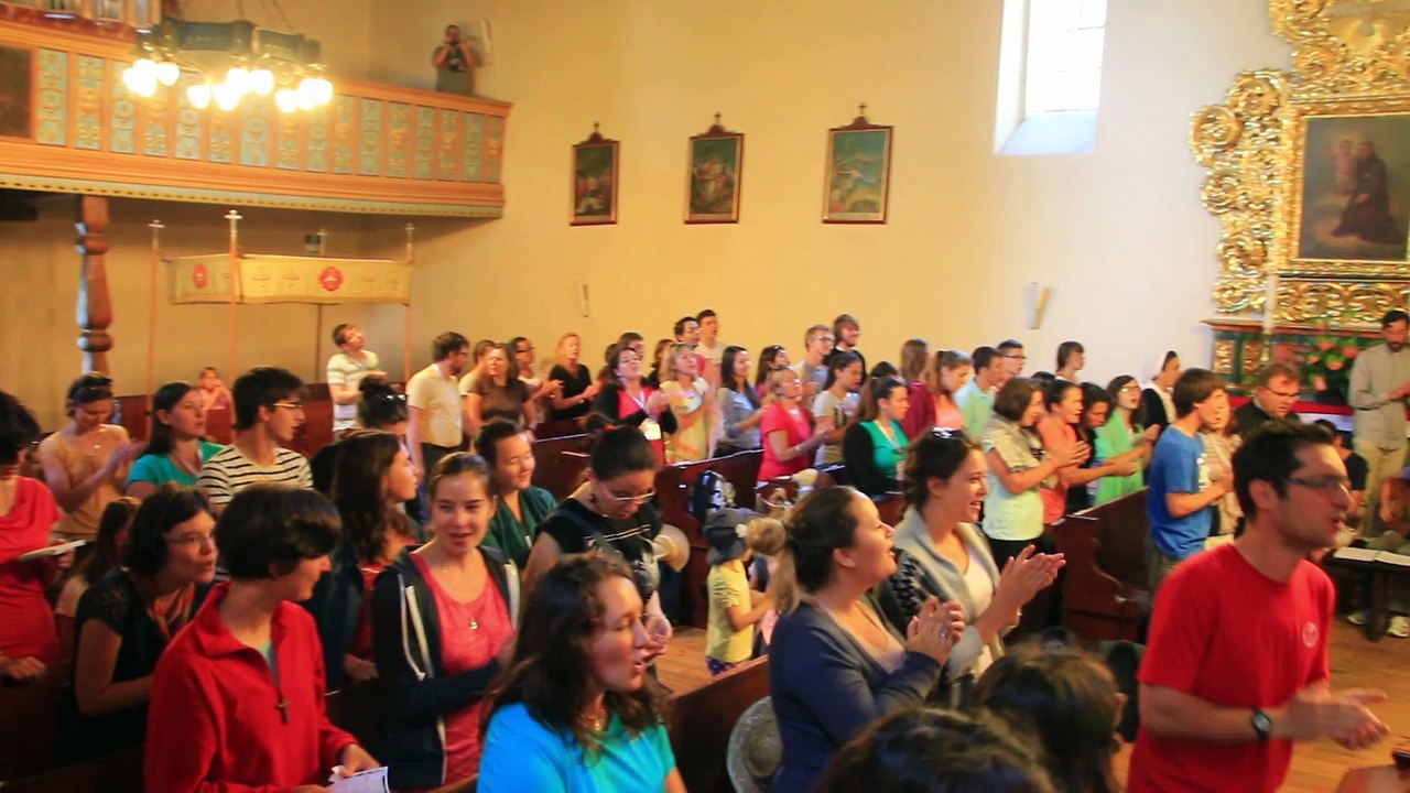 Fuego & Le Pélé du Puy