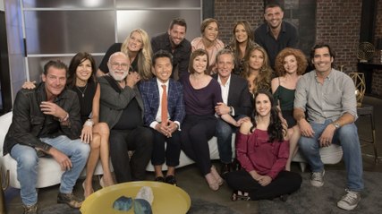 Where Is the Original Cast of "Trading Spaces" Now?