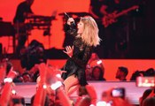 Taylor Swift confirms collaboration with Ed Sheeran and Future