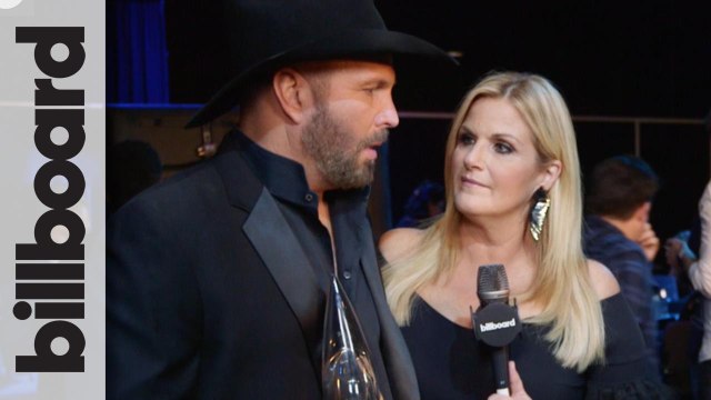 You Saw Country Music Family At It's Best Tonight Says Garth Brooks | CMA Awards 2017