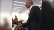 Barack Obama Turned Up For Jury Duty And Everyone There Was Thrilled