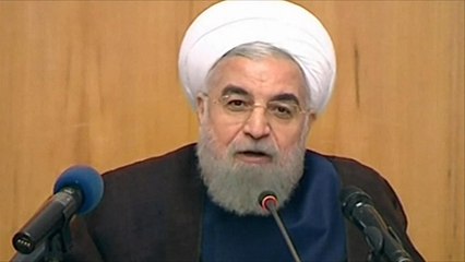 إيران تحذر السعودية من مواجهتها وتشكوها لمجلس الأمن