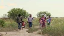 Argentina: indigenous people fighting for their lands