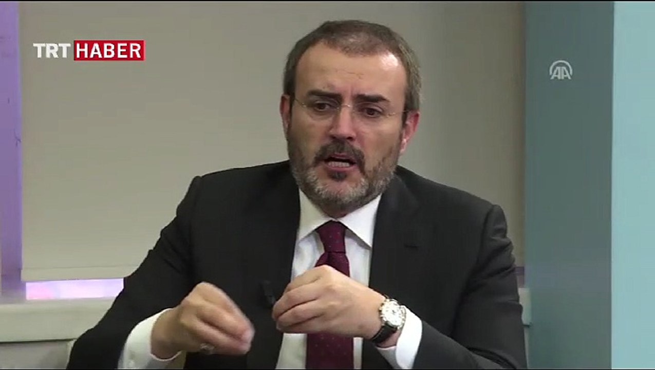 'Dış güçlerin içerideki aparatı gibi davranıyor'