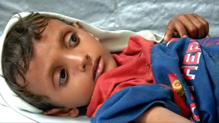 ‘Situation is catastrophic’ as Saudi tightens blockade on Yemen