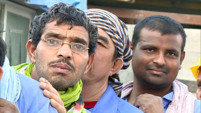 Qatar to introduce minimum wage for labour workers