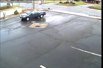 Connecticut Woman Dragged 15 Feet During Carjacking at Gas Station