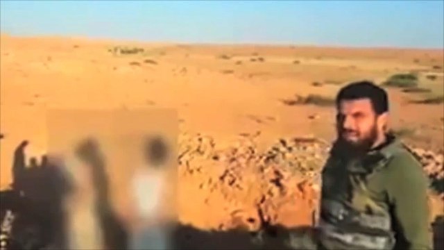 الجنائية الدولية: الورفلي طليق وارتكب جرائم جديدة