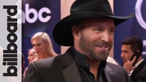 Garth Brooks on Country's Talented Young Songwriters | CMA Awards 2017