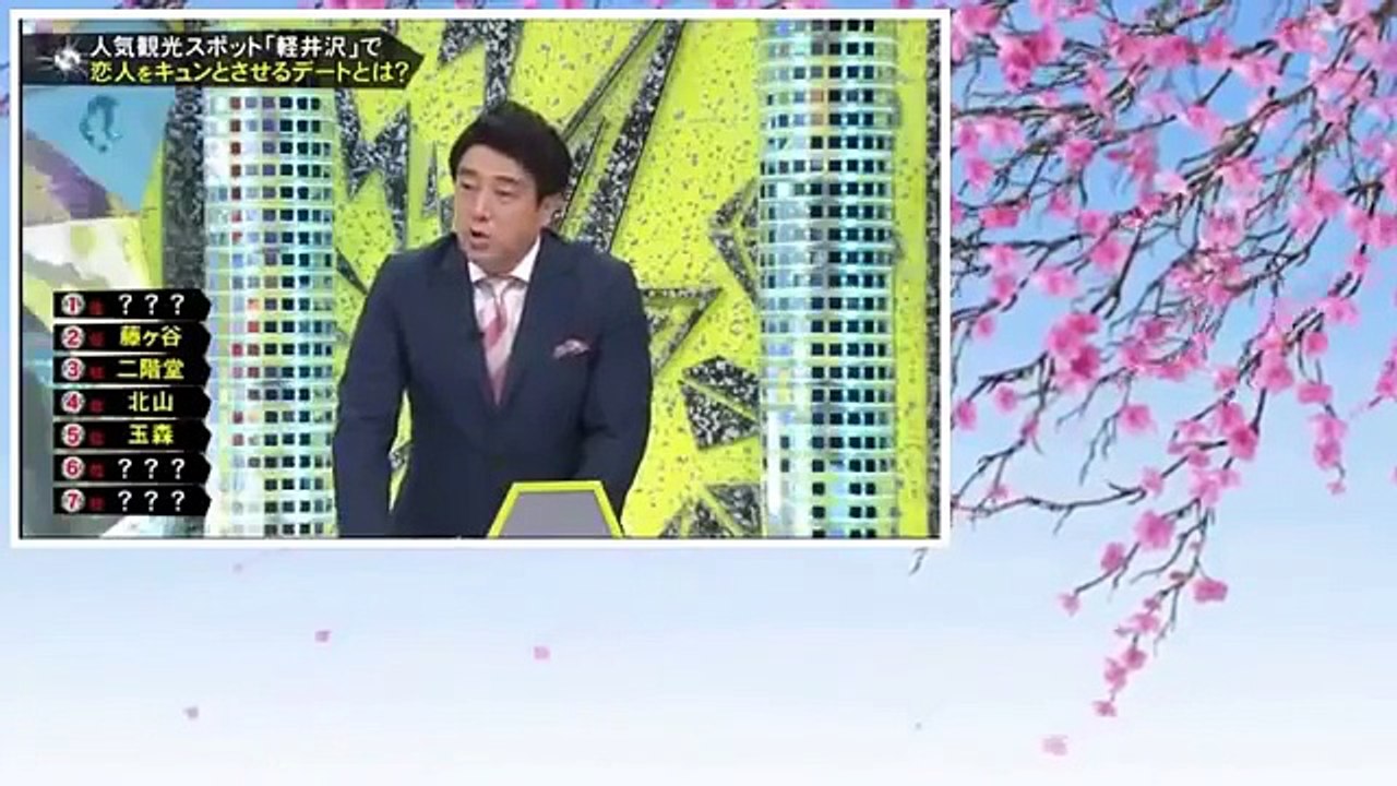 キスマイBUSAIKU!　大泉洋　4月25日 160425