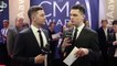 Scotty McCreery on His Next Album & Advice to 'American Idol' Reboot Contestants | CMA Awards 2017