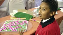 Scrabble players unite in Kenya for championships