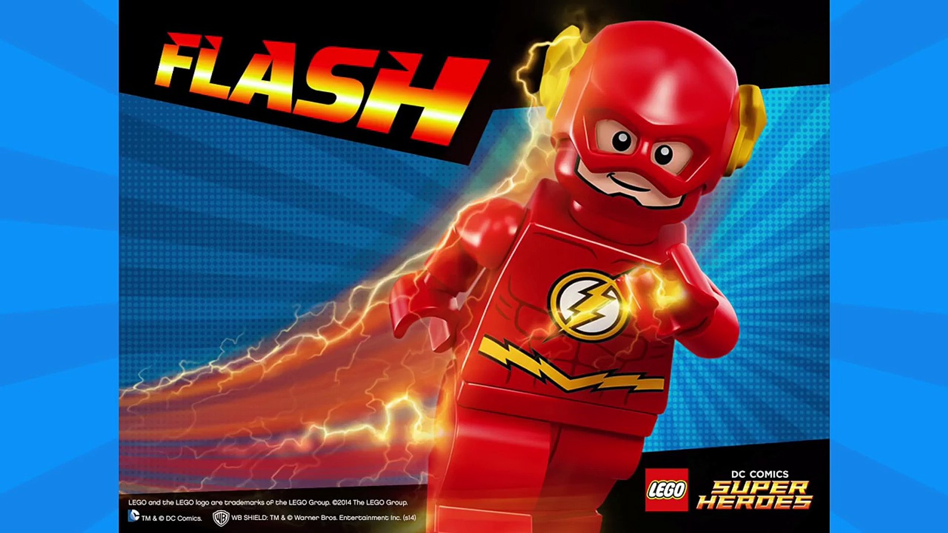 lego lego flash