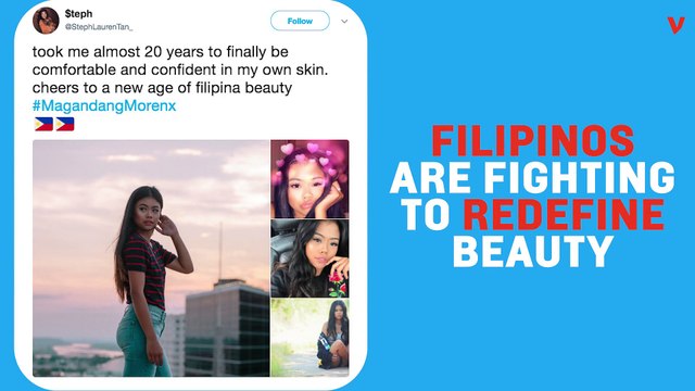 #BeautifulBrownSkin: Fighting Back Against Skin-Whitening Culture