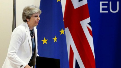 Brexit : 6e round de négociations à Bruxelles