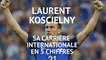 Bleus - Laurent Koscielny en 5 chiffres