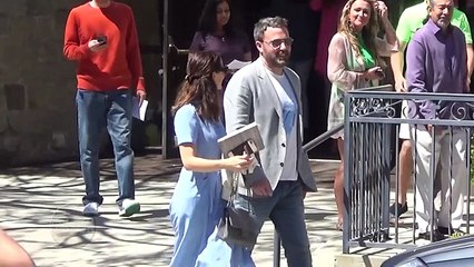 Video herunterladen: Jennifer Garner Set Up Intervention for Ben Affleck