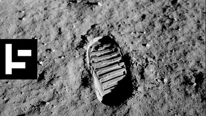 To Fake a Moon Landing, You’d Need 400,000 People to Keep Quiet