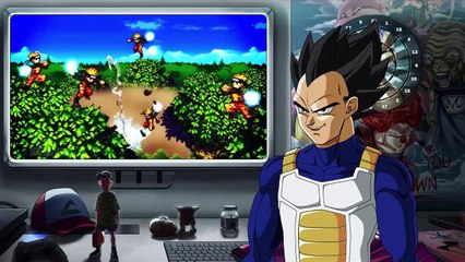 Vegeta Reacts To Naruto VS Ichigo - DEATH BATTLE