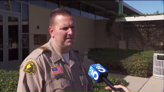 Man Arrested for Allegedly Pouring Boiling Water on Girlfriend`s Caged Dog