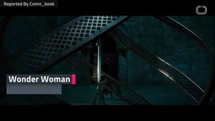 Gal Gadot Clarifies Wonder Woman Question