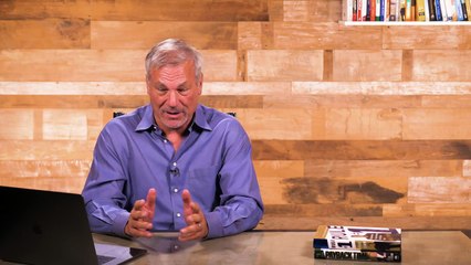 Warren Buffett's Top 10 Pieces of Investing Advice