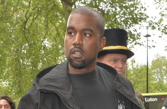 ¿Prepara Kanye West su desembarco en el mercado de la música en streaming?