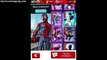 Spider-Man Unlimited играю #56 (мобильная версия) iOs