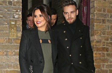 Liam Payne and Cheryl Tweedy's battles