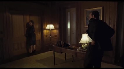 The Post Trailer 1 - Tom Hanks Movie