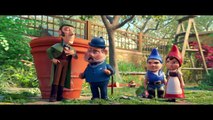 'Sherlock Gnomes' (2018) - Trailer