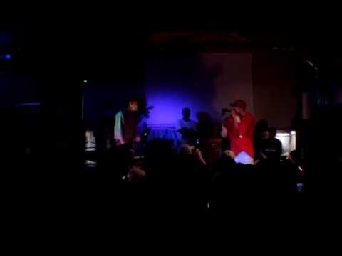 BDM Vol 7 / Cuartos de Final / Sador vs Cristofebril