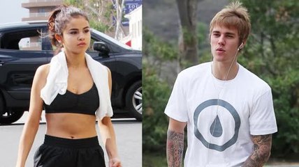 Selena Gomez's Friends Want Her to be Cautious with Justin Bieber